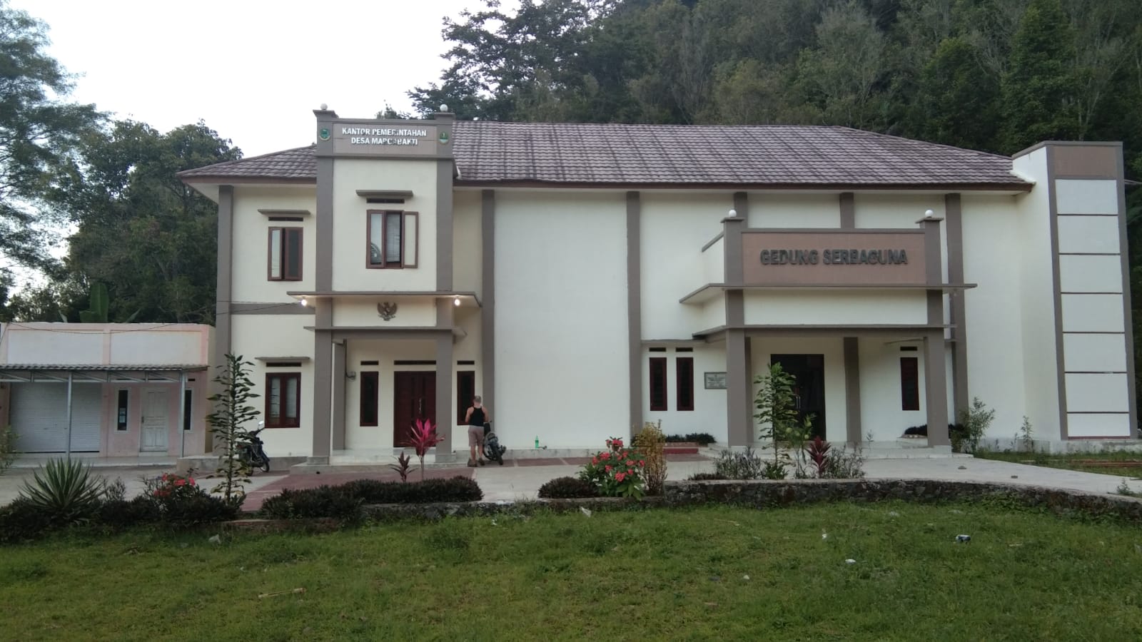 DESA MARGABAKTI